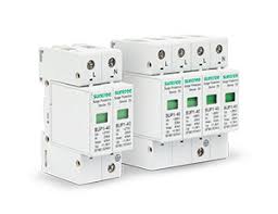 Suntree Surge Protective Devices